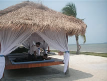 Bintan Agro Beach Oceanic Spa