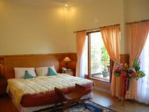 Bintan Agro Beach Resort Suite Room