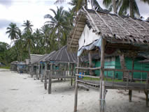 Bintan Agro Beach