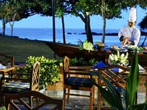 Bintan Accommodation - Bintan Lagoon Resort Facilities