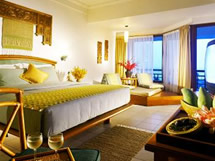 Bintan Accommodation - Bintan Lagoon Resort Room Amenities