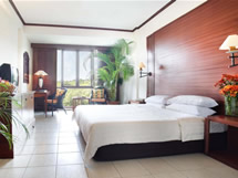 Bintan Accommodation - Nirwana Resort Hotel Room Amenities