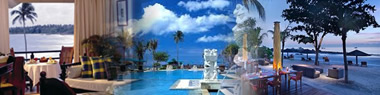 2D1N Angsana Bintan Resort Package