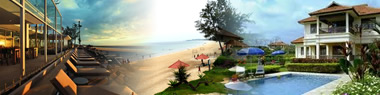 2D1N Angsoka Villa