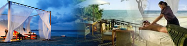 2D1N Banyan Tree Bintan Package