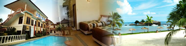 2D1N Bintan Agro Beach Resort Free and Easy Package