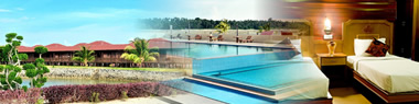2D1N Bintan Sayang Resort Free and Easy Package
