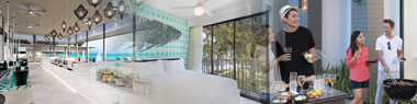 Cassia Residence Bintan