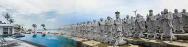 2D1N Cassia Residence Bintan Tour Package