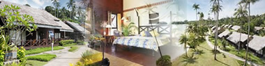 2D1N Mayang Sari Beach Resort