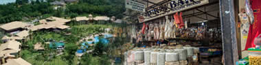 2D1N Nirwana Resort Hotel Tour Package