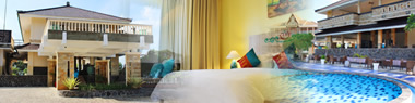 2D1N Sahid Bintan Resort