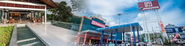 2D1N The Residence Bintan Tour Package
