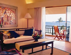 Angsana Bintan Resort One Bed Room Suite