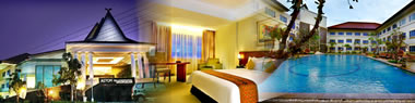 Aston Hotel Tanjung Pinang Package