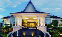 Aston Hotel Tanjung Pinang Promotion Packages