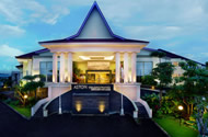 Aston Hotel Tg Pinang