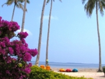 Bintan Accommodation - Bintan Cabana Beach Resort Activities