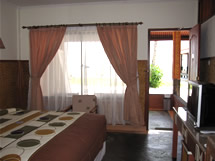 Bintan Accommodation - Bintan Cabana Beach Resort Room Amenities