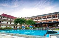 Bintan Agro Beach Resort
