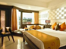 Bintan Lagoon Deluxe Sea Facing Room