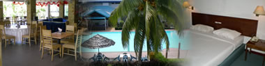 Bintan Permata Hotel Package