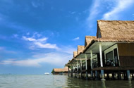 Bintan Spa Villa