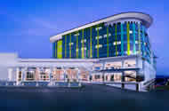 CK Hotel Tg Pinang