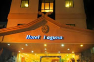 Laguna Hotel Tg Pinang