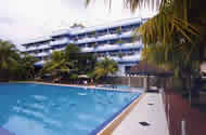 Pelangi Hotel Tg Pinang