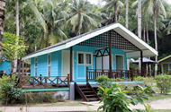 Bintan Cabana Beach Resort