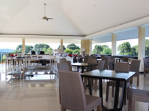 Bintan Accommodation - Sahid Bintan Beach Resort Facilities