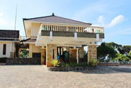 Sahid Bintan Beach Resort