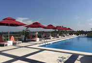 Swiss Belhotel Lagoi Bay Resort