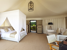 Bintan Accommodation - The Canopi Resort Room Amenities