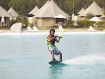 The Canopi Resort - Wakeboard Park