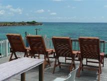 Bintan Accommodation - YY Resort Activities