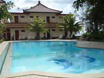 Bintan Accommodation - Bintan Agro Beach & Spa Resort Facilities