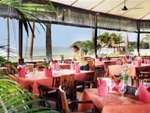 Mayang Sari Beach Resort - Spice Restaurant