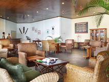 Mayang Sari Lounge 