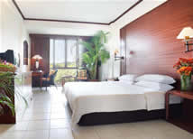 Nirwana Resort Hotel Superior / Garden View Room