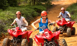 2D1N Bintan Buddy Adventure Package