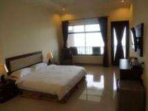 Bintan Spa Villa Ocean Suite Room