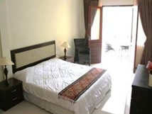 Bintan Accommodation - Bintan Spa Villa Amenities
