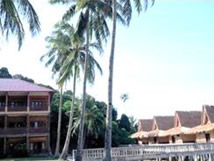 Bintan Accommodation - Bintan Spa Villa Facilities