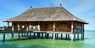 Bintan Agro Beach Resort