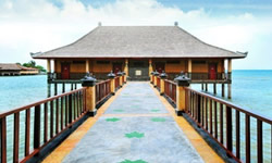 2D1N Bintan Lagoon Promotion Package