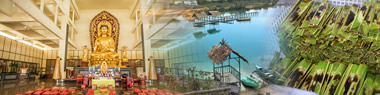 Bintan Food Hunt + Indonesian Set Lunch Package
