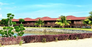 Bintan Sayang Resort