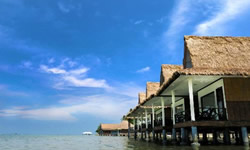 Bintan Spa Villa Promotion Packages